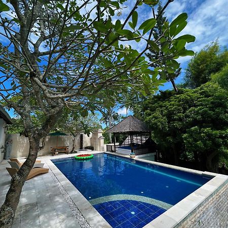 Villa Neshama Canggu Exterior foto
