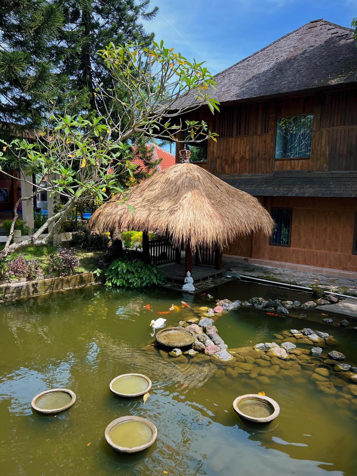 Villa Neshama Canggu Exterior foto
