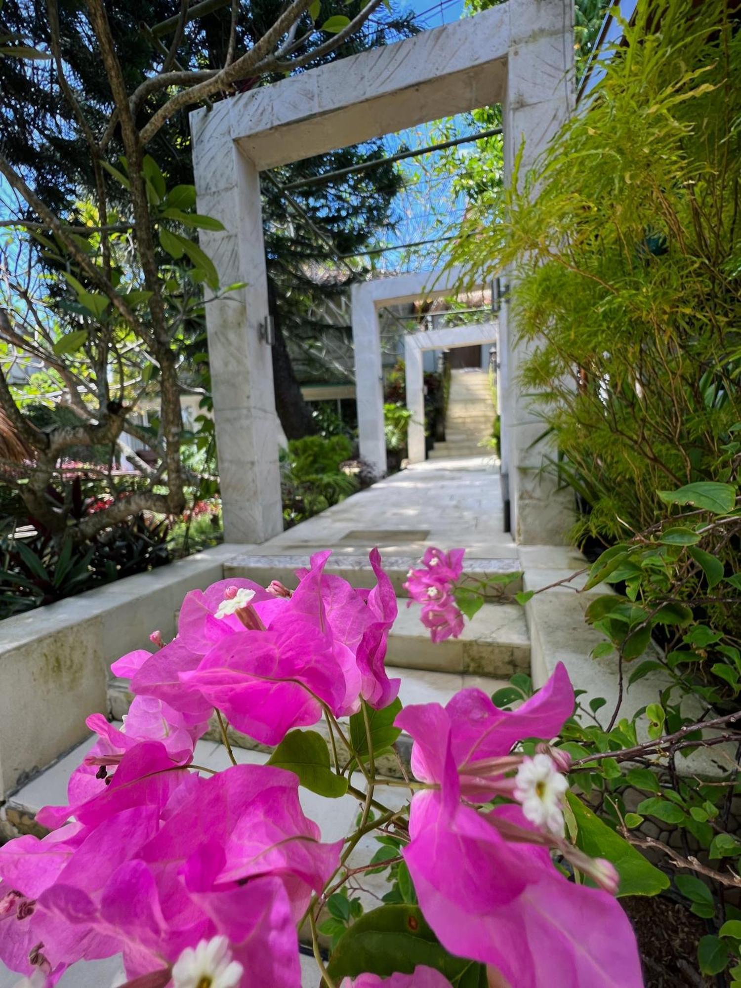 Villa Neshama Canggu Exterior foto