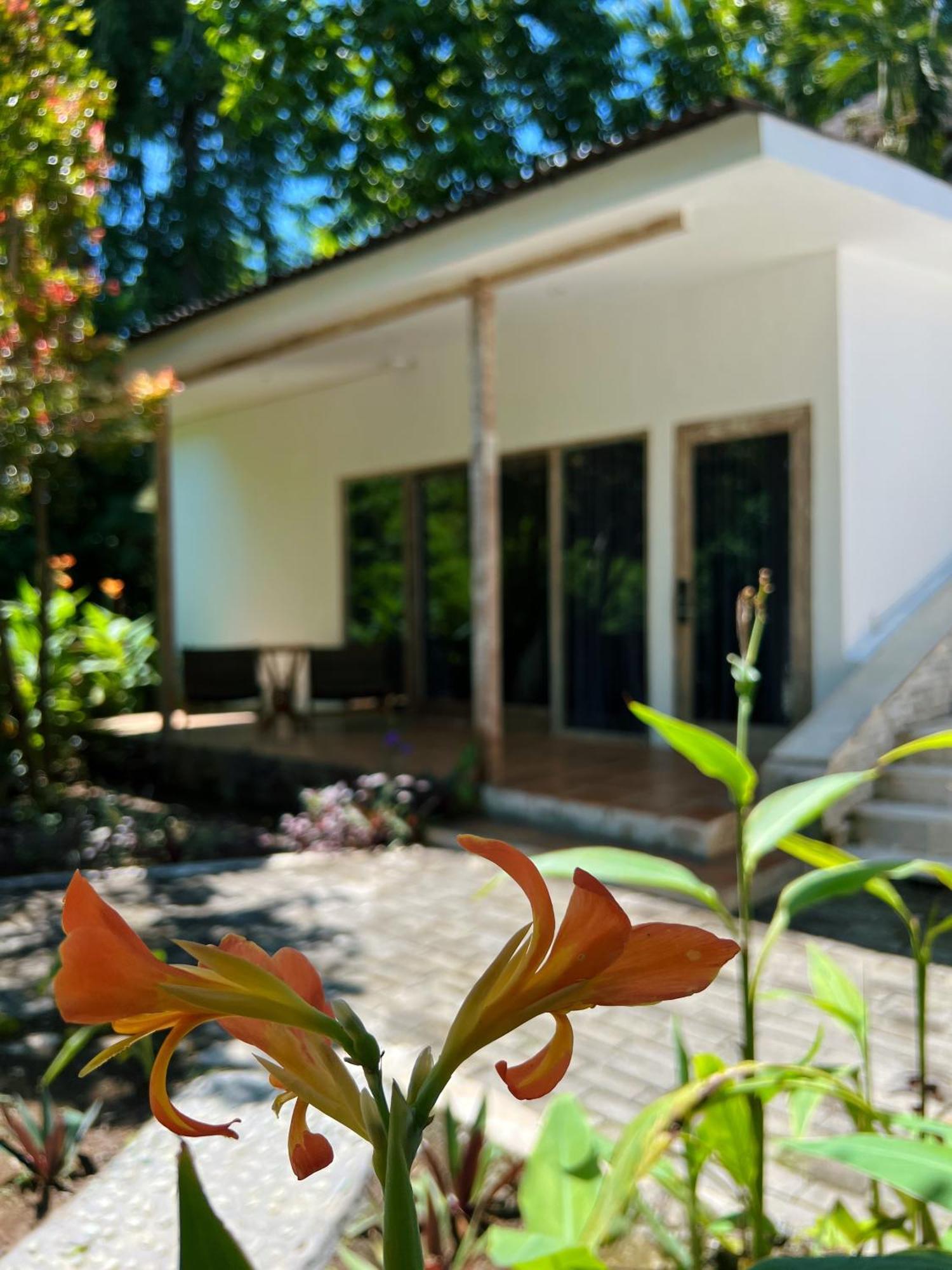 Villa Neshama Canggu Exterior foto