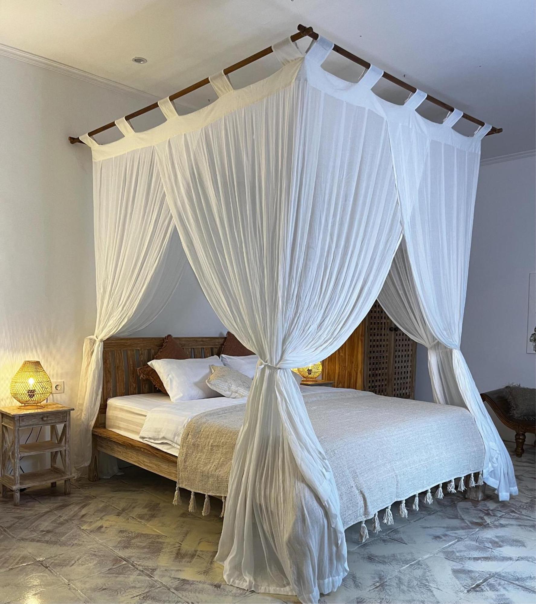 Villa Neshama Canggu Exterior foto