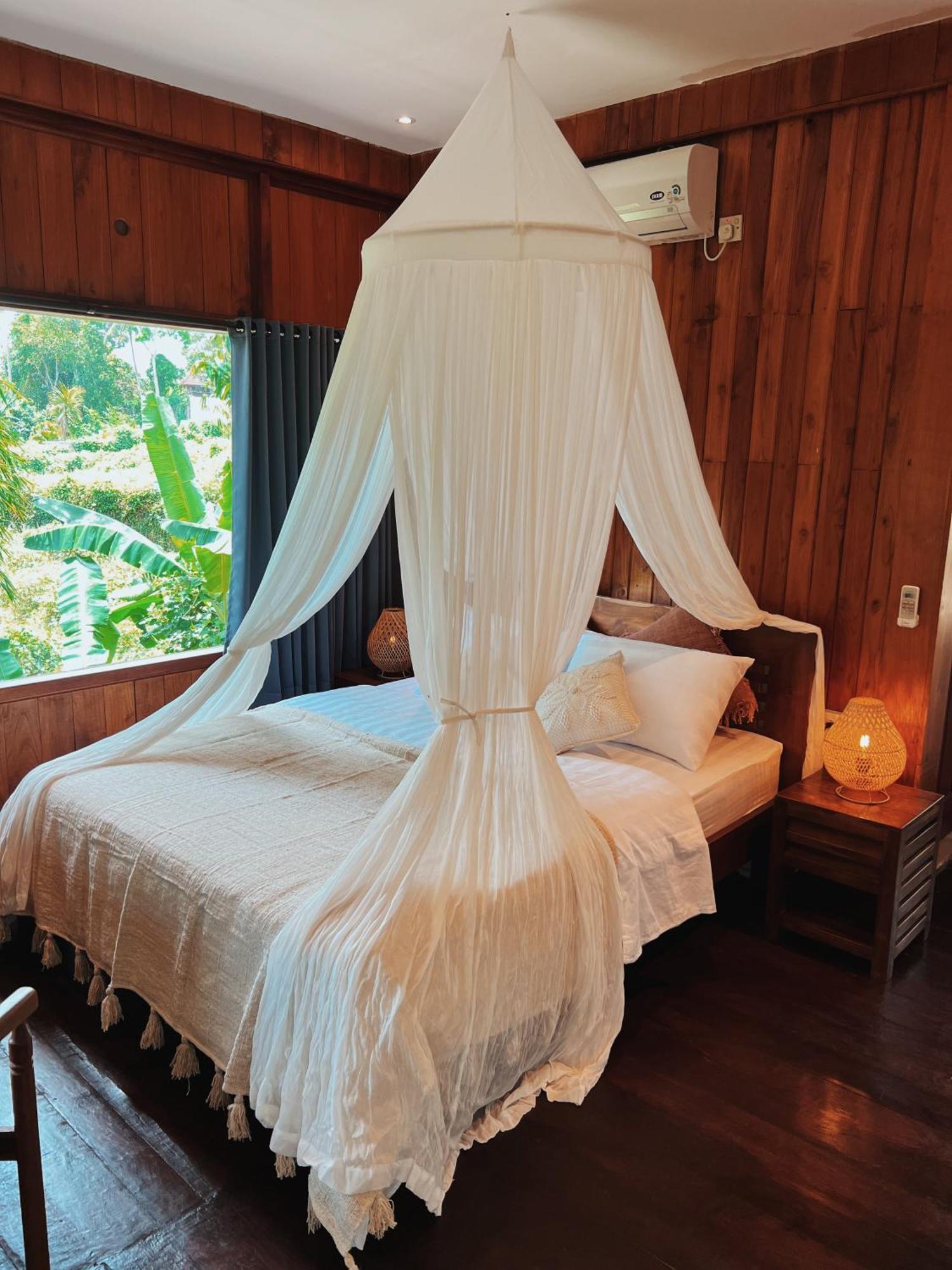 Villa Neshama Canggu Exterior foto