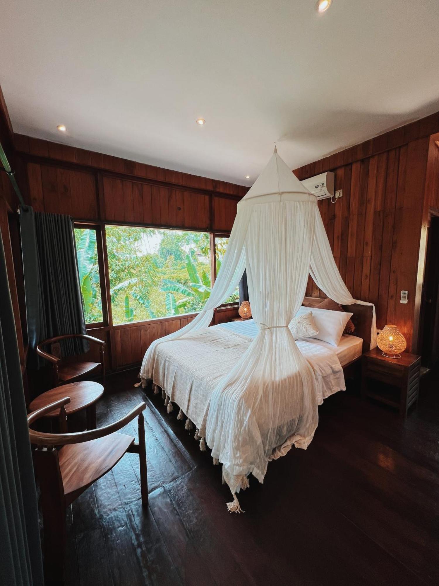 Villa Neshama Canggu Exterior foto