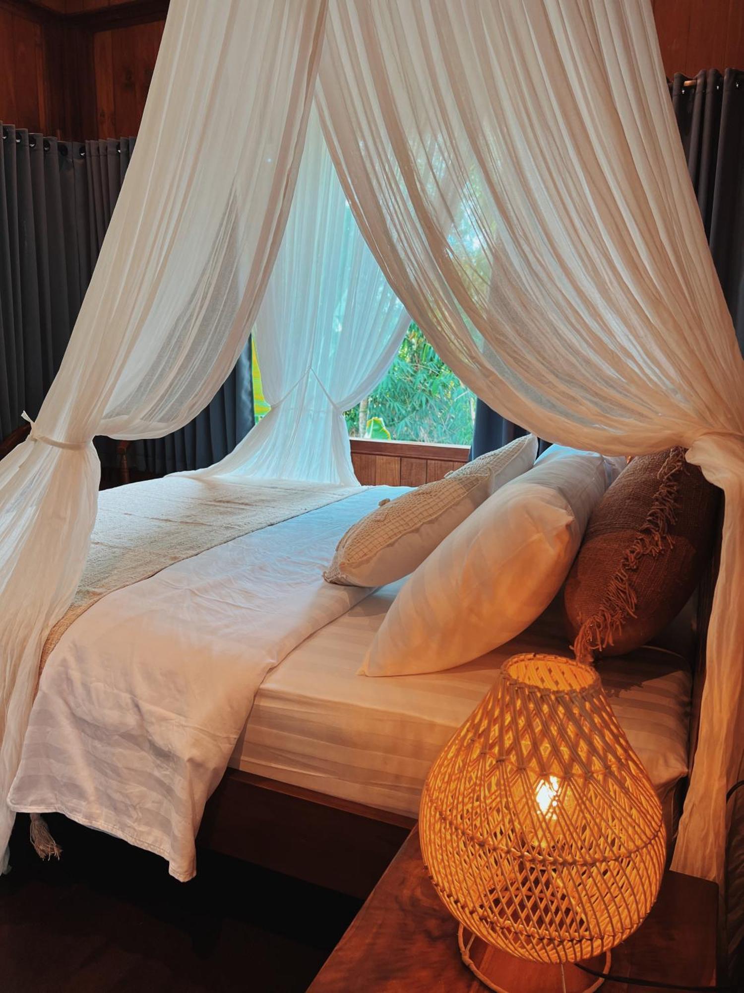 Villa Neshama Canggu Exterior foto