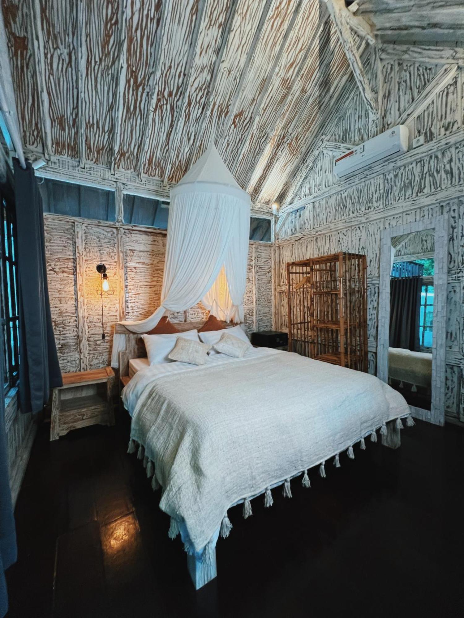 Villa Neshama Canggu Exterior foto
