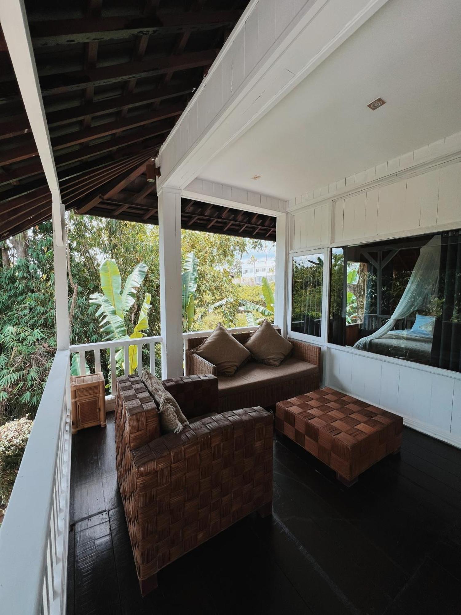 Villa Neshama Canggu Exterior foto