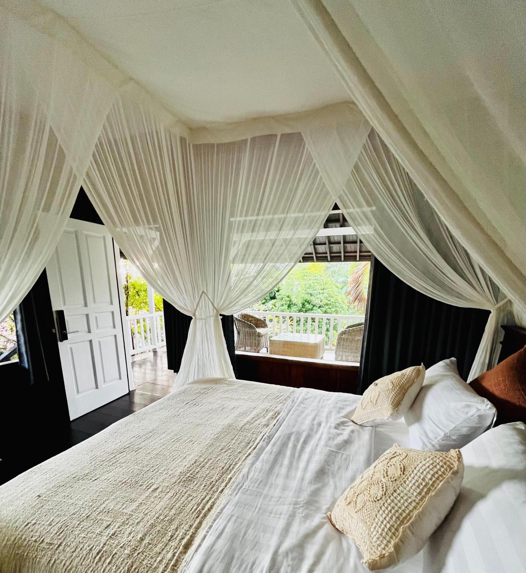 Villa Neshama Canggu Exterior foto