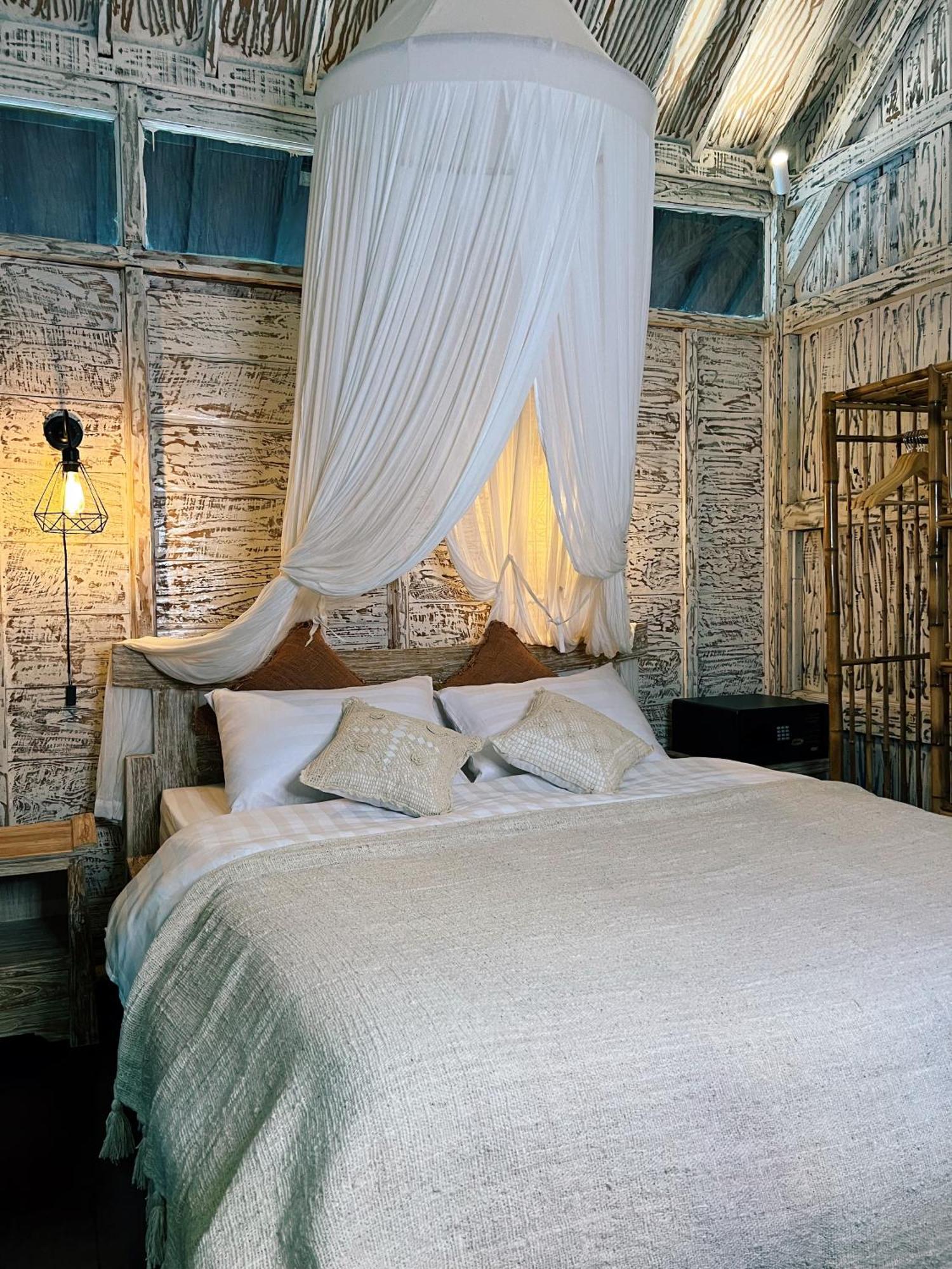 Villa Neshama Canggu Exterior foto