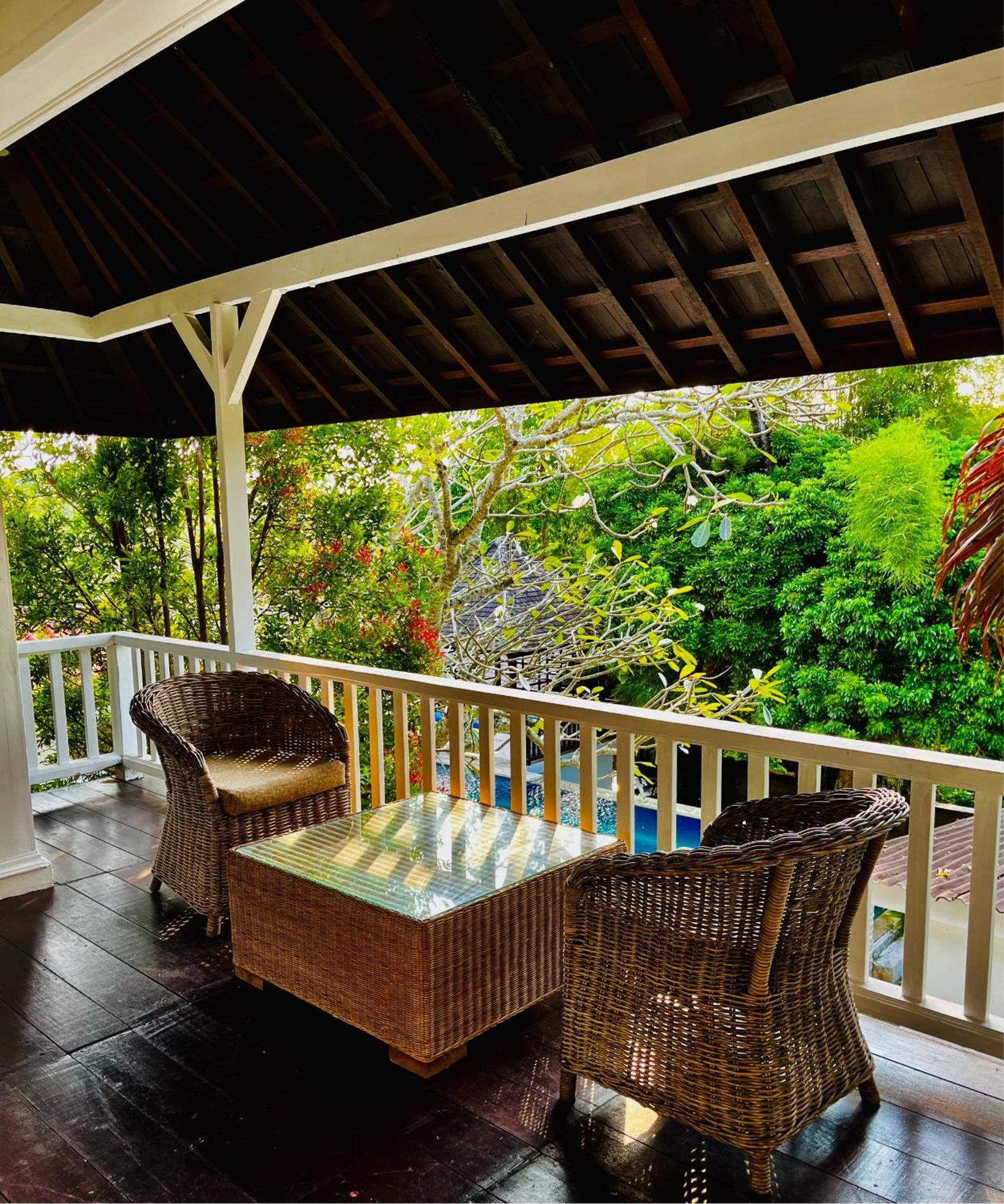 Villa Neshama Canggu Exterior foto