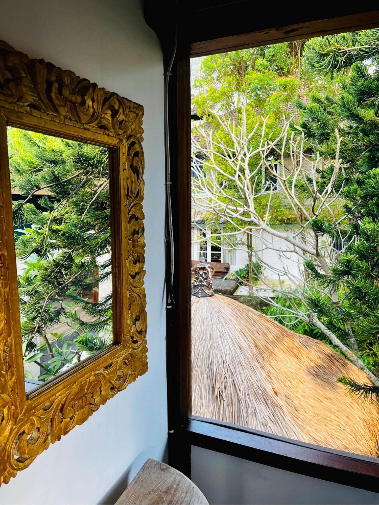 Villa Neshama Canggu Habitación foto