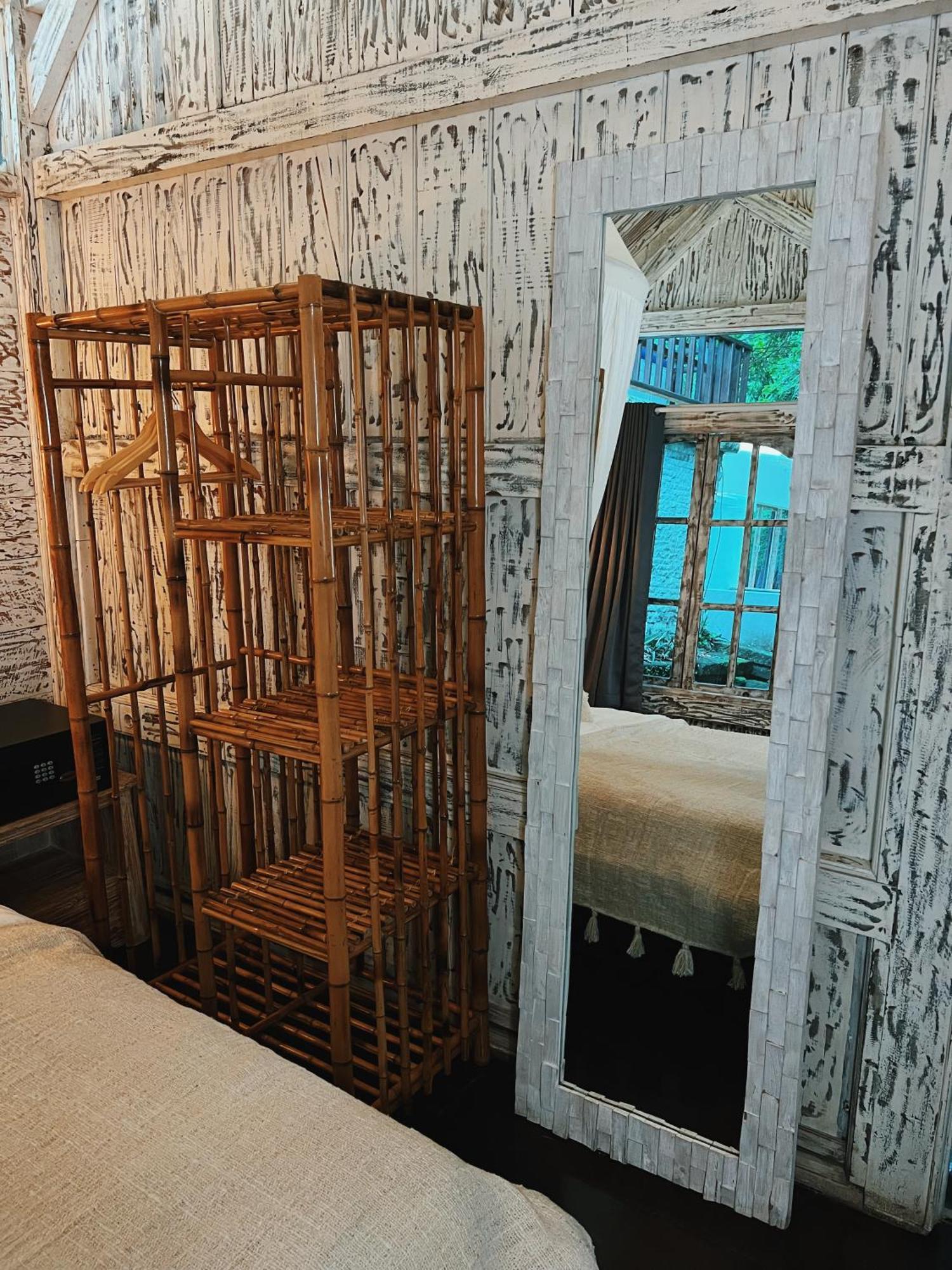 Villa Neshama Canggu Habitación foto
